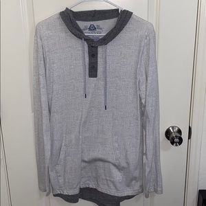 American Rag Pullover Hoddie